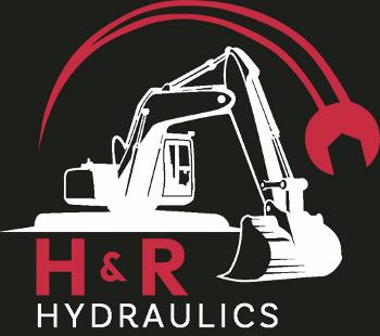 H & R Hydraulics digger attachment repairs London Coventry